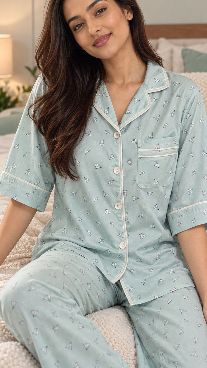 Dream to Fly Nightsuit